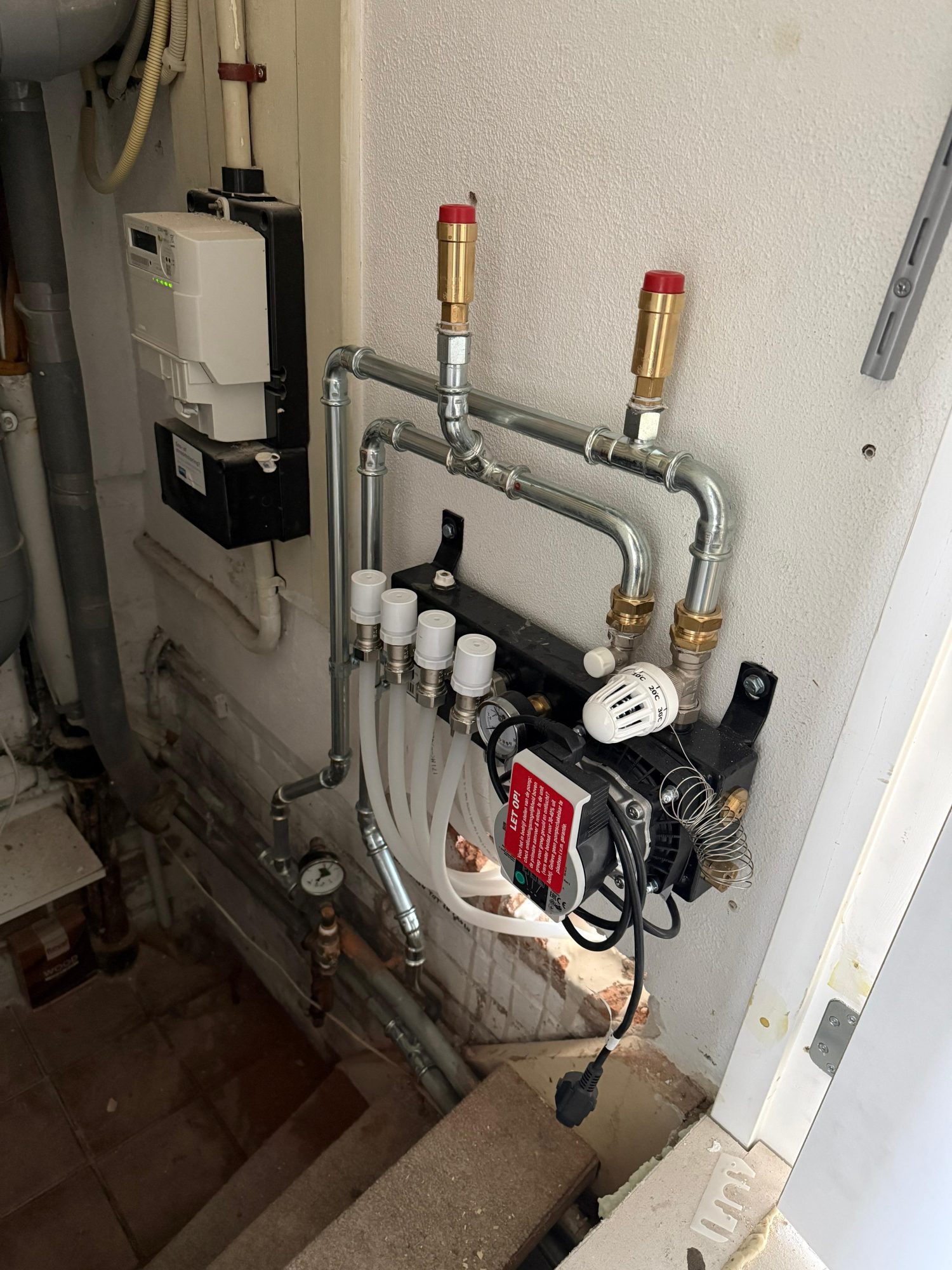 Installatietechniek