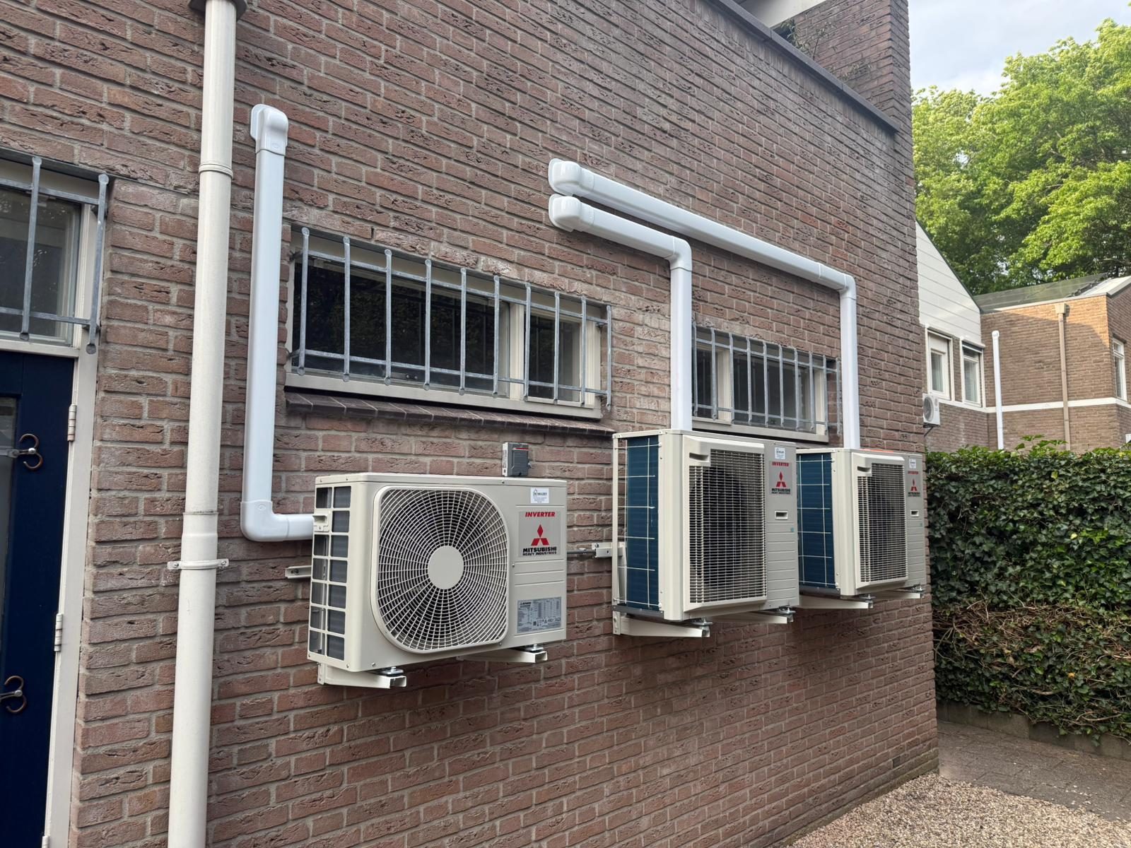 Airconditioning