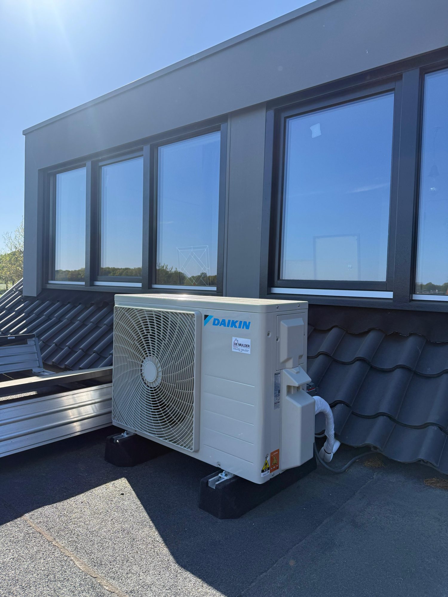 Airconditioning